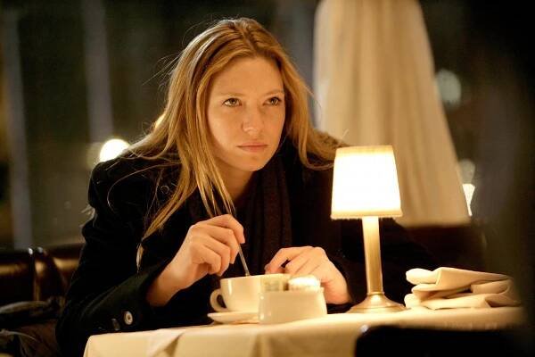 Hranice nemožného - Noční můry - Z filmu - Anna Torv