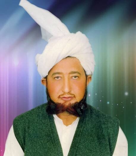 Sultan ul Faqr (Sixth) Hazrat Sakhi Sultan Mohammad Asgher Ali Rehmat ul Allah Alayh