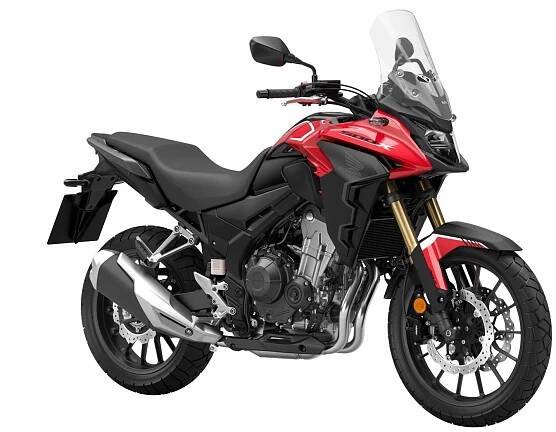 Prožij babí léto naplno a vyber si z akčních modelů Honda - K2Moto.cz - Splňte si svůj motocyklový sen