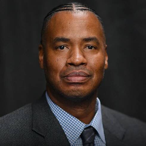 Jason Collins, NBA's First Openly Gay Player, Diagnosed With Brain Tumor