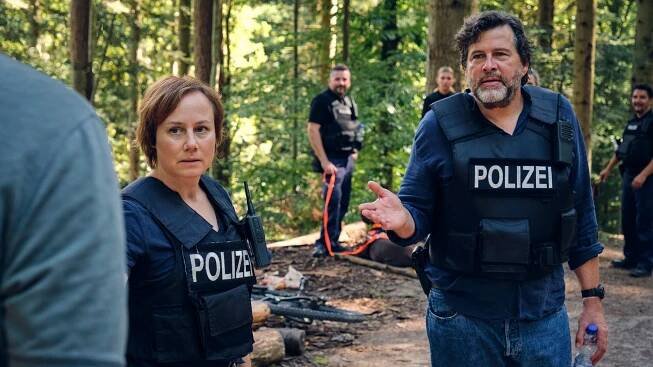 „Tatort – Die große Angst“ am 23. März im Ersten