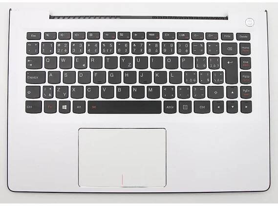 Lenovo U31-70 Panty pro notebook - 13.3 | Terahertz CZ s.r.o.