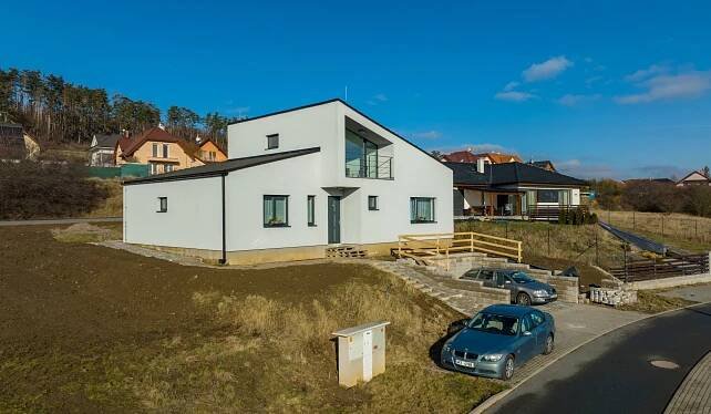 Prodej RD Králův Dvůr - Počaply, obrázek č.25
