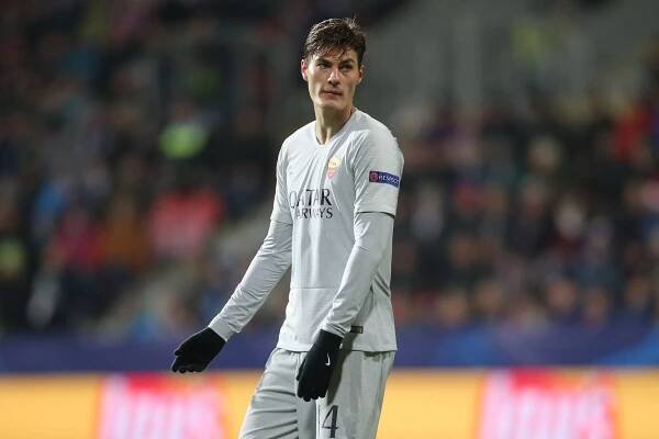 Schick zřejmě zkusí bundesligu. Přestup do Lipska je na spadnutí