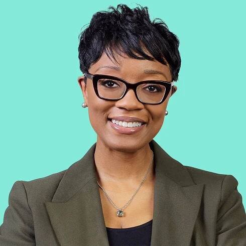 Tiffany Taylor