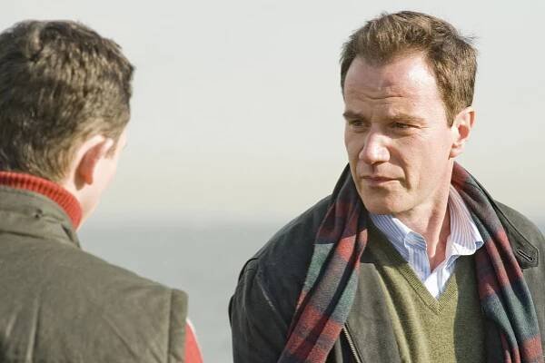 Ve službách FBI - Drsný obchod - Z filmu - Tim DeKay