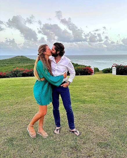 Thomas Rhett and Lauren Akins: A Timeline of Their Relationship