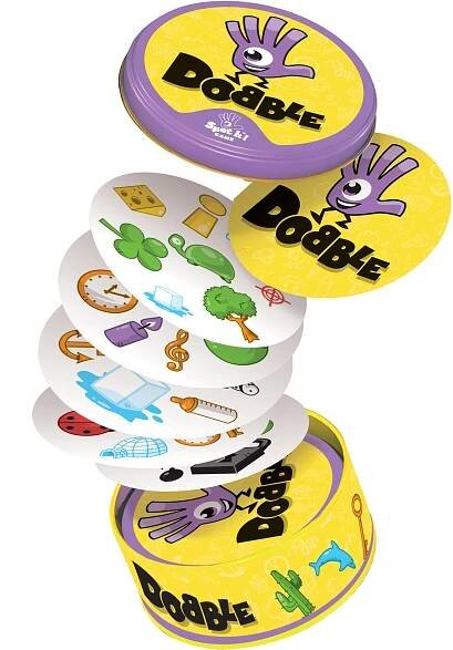 Asmodee Dobble