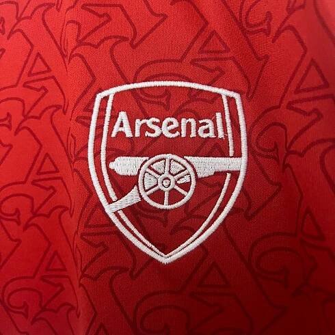 Arsenal FC Archives - THE KAPA