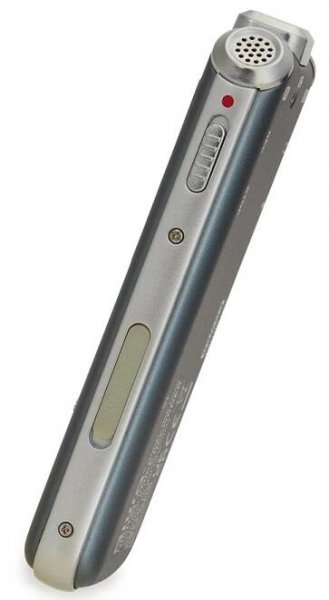 Diktafon Aiwa DVR-M700