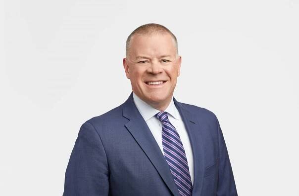 John Hamilton | FCM
