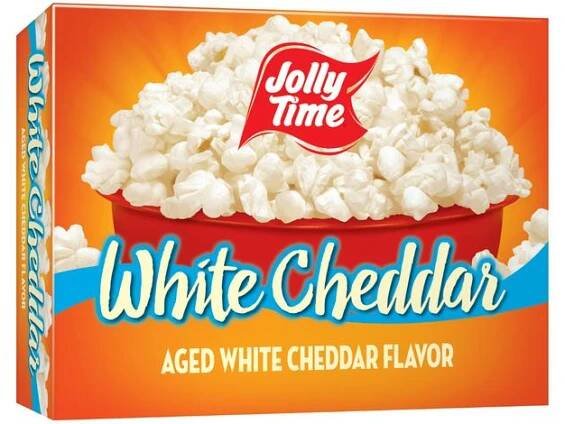 Jolly Time - Walmart.com