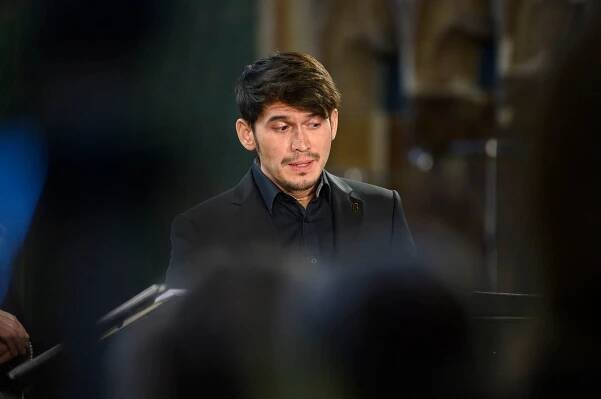 2021 A cappella | Letní slavnosti staré hudby