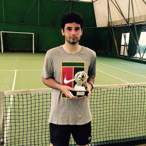 Tutte le news che riguardano la Promo Tennis Vasto