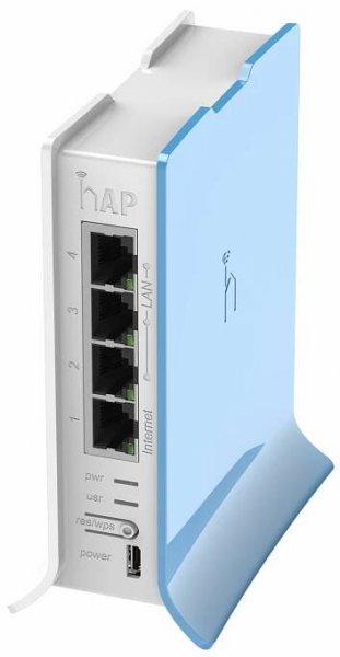 Mikrotik RB941-2nD-TC