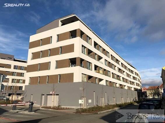 Pronájem bytu 2+kk 53 m², Václavská, Kolín - Kolín III