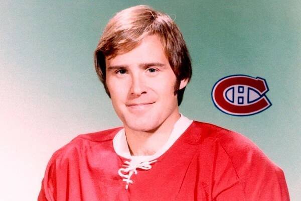 NHL Hall of Fame Goalie Ken Dryden, Who Helped the Montreal Canadiens Win 6 Stanley Cups, Dies at 78: 'One of the True Legends'