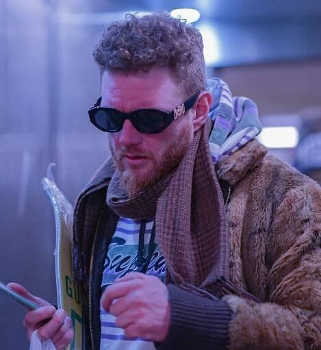 Tyler Durden