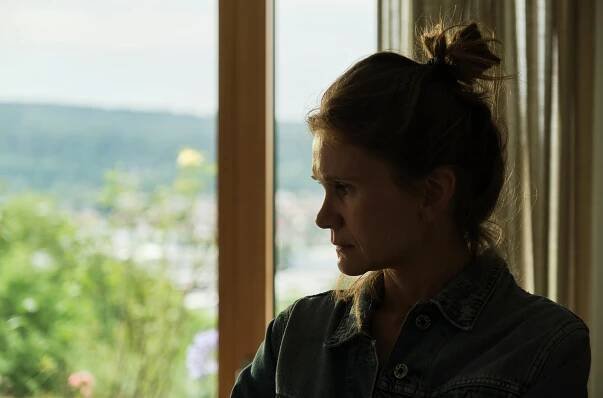 Lisa Hagmeister - Místo činu - Die Blicke der Anderen - Z filmu