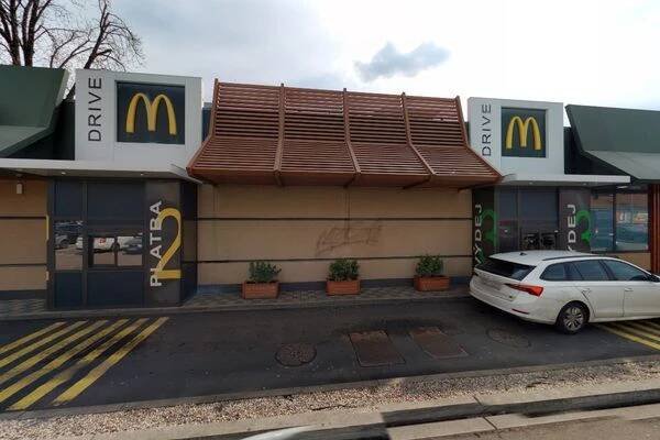 McDonald's foto 6