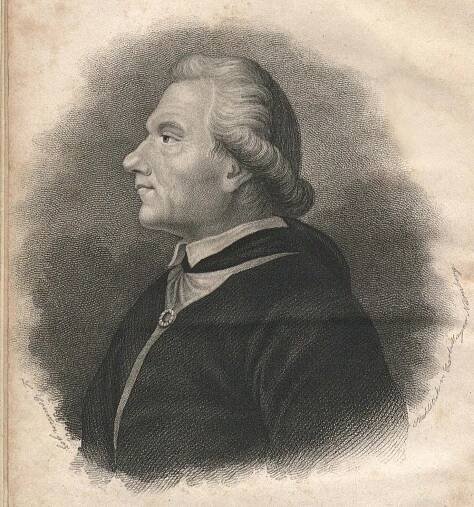 Adam Naruszewicz