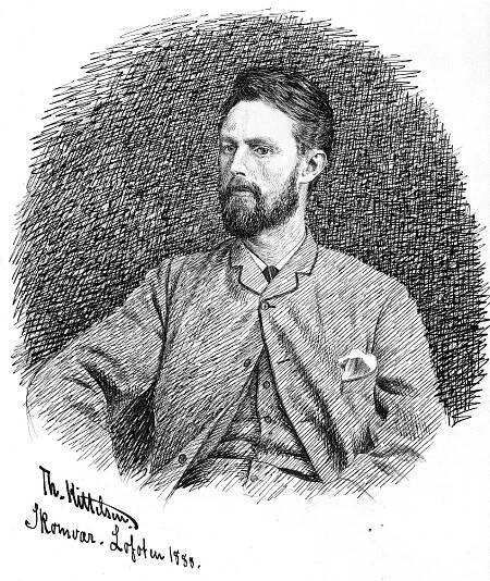 Theodor Kittelsen