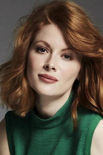 Emily Beecham herečka