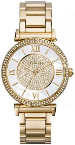 Michael Kors MK3332 • KOKU.cz