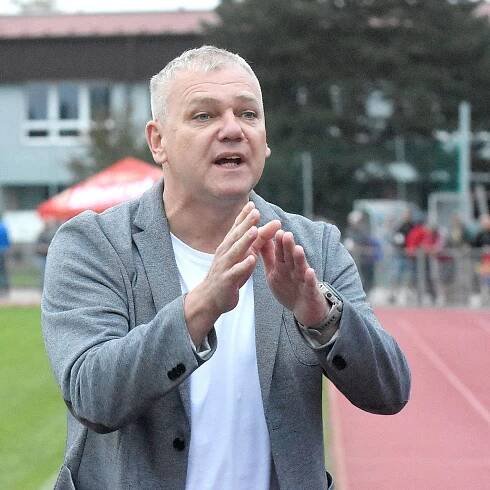 Balcárek vyměnil scouting Baníku za Uničov. Táhlo mě to na lavičku, říká