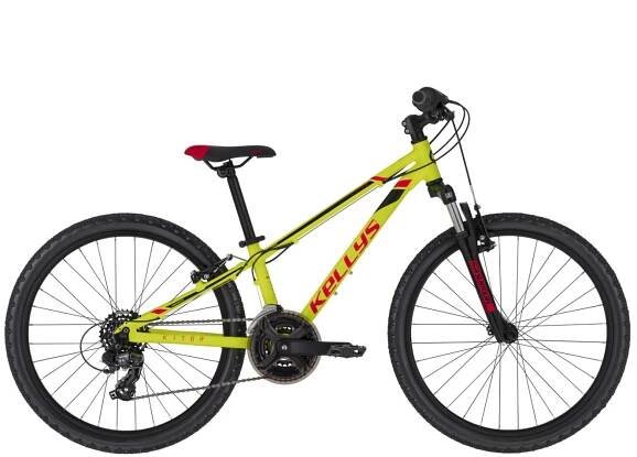 Kellys Kiter 50 24" 2022