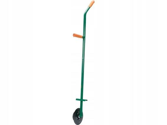 OŘEZÁVAČ OKRAJŮ TRÁVNÍKU OŘEZÁVAČ 114 CM NŮŽKY NA TRÁVNÍK