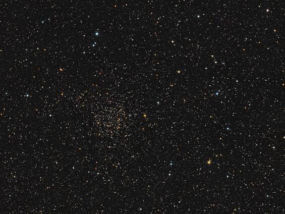 Open clusters - astrojolo