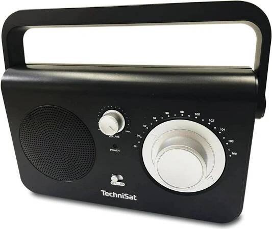 TechniSat Classic 100