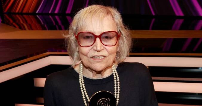 Marta Kubišová prozradila, jak je na tom po zdravotní stránce. I v 82 letech má v plánu veřejně zpívat. Zúčastní se velkolepého večera