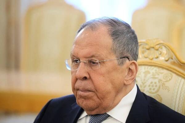 Lavrov: Security Talks Without Russia Are a “Dead End” - tovima.com