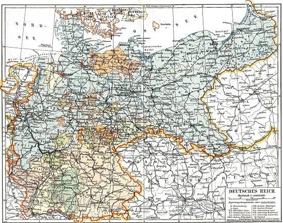 Deutsches Reich – Wiktionary