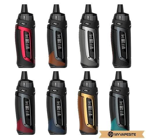 Bang King zjistí, proč je tento model vape tak oblíbený u parníků