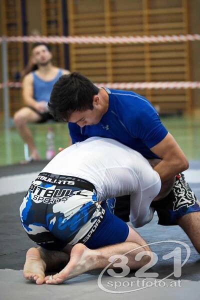 Grappling | 321sportfoto.at