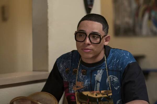 Anthony Ramos - Actor