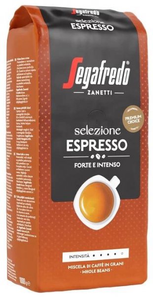 Segafredo Selezione - Nízká cena na Allegro