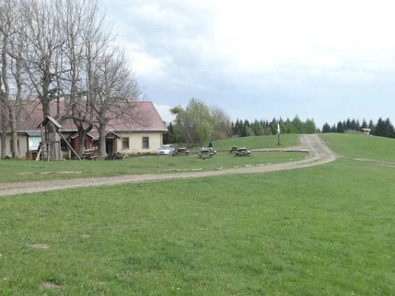U Šámalů foto 5