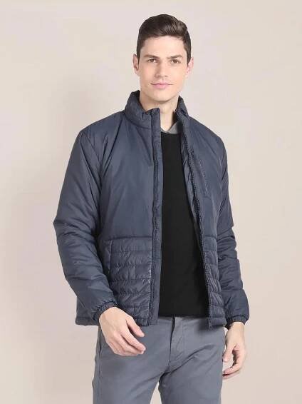 Outerwear - A.R. Fashion