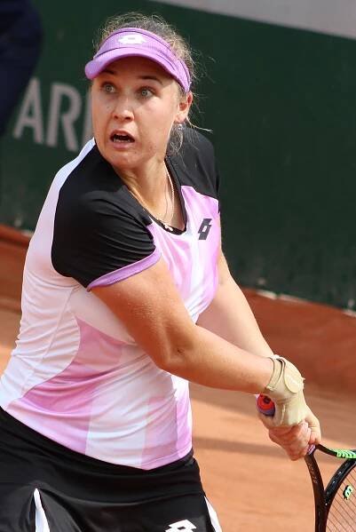 Anna Blinkova - Wikipedia