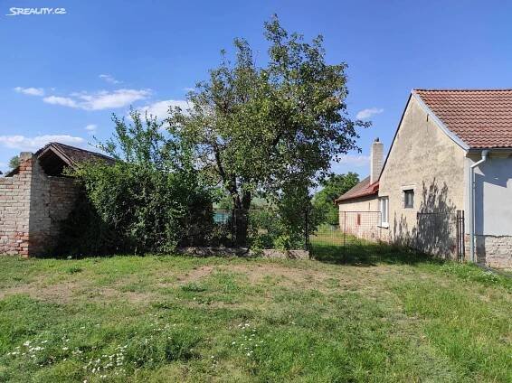 Prodej Pozemek, Troskotovice, okres Brno-venkov