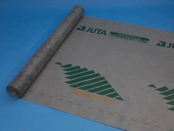 Juta Jutadach MONOLITIC 150 g - 75 m2