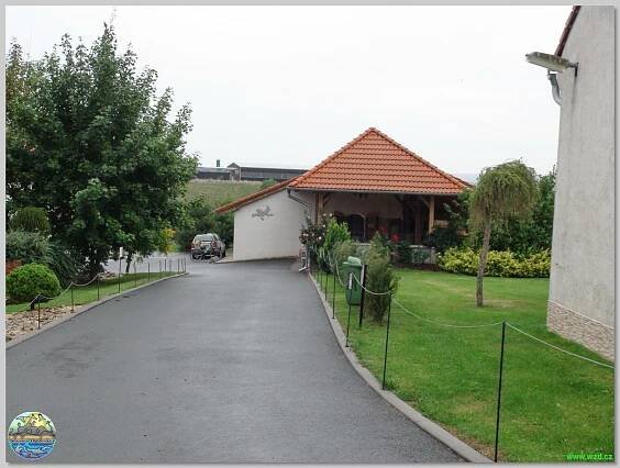 Zoopark Čarodějnický dvůr
