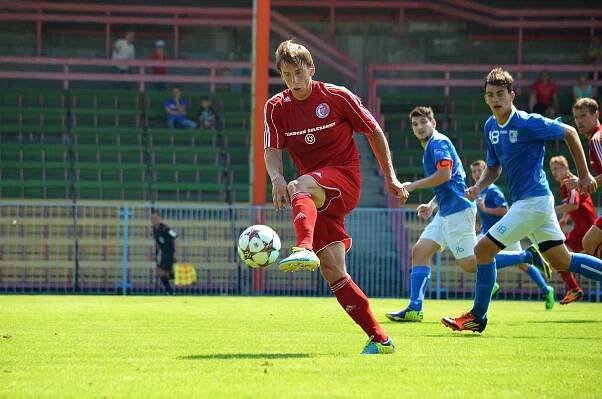 Fotogalerie | Oficiální webové stránky | FK Třinec