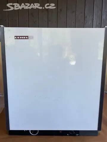 Lednice LEHEL (plyn. propan-butan, 220V, 12V)