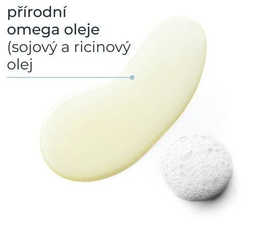 Eucerin AtopiControl sprchový olej suchá zarudlá pleť 400ml
