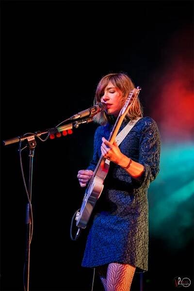 Sleater-Kinney » 